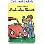 Paulinchen Vauweh, Hanna Ernst
