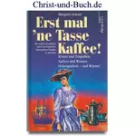 Erst mal 'ne Tasse Kaffee! norwegische Einwandererfamilie in Amerika, Margaret Jensen