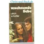 Wachsende Liebe, Ulrich Schaffer #5