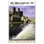 Der Weg nach Luv Band 23, Eugen Kunz