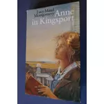 Anne in Kingsport - von Lucy Maud Montgomery