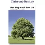 Der Weg nach Luv Band 24, Eugen Kunz