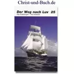 Der Weg nach Luv Band 25, Eugen Kunz