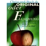 Original oder Fälschung, Eta Linnemann #5L