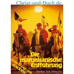 Die marokkanische Entführung JM ab 13, Stefan Nitsche