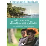 Bis an die Enden der Erde, Reimund und Eva Kloft