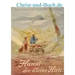 Hansi der kleine Hirte, Margarethe Schwab-Plüss