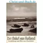 Der Onkel aus Holland, Rita von Gaudecker
