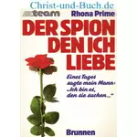 Der Spion den ich liebe, Rhona Prime