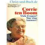Viele Fragen nur eine Antwort, Corrie ten Boom