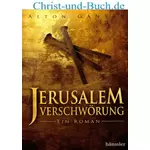 Jerusalemverschwörung, Alton Gansky