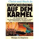 Entscheidung auf dem Karmel, William H Stephens
