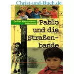 Pablo und die Strassenbande, Esther Reutimann-Bosshard