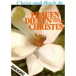 Frauen dienen Christus, Anna Lawton