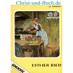 Esther Ried H49, Pansy Feilitzsch