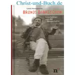 Brunos Dankeschön Geschichten von der Reeperbahn, Uwe Heimowski