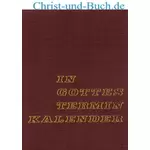 In Gottes Terminkalender 23, Elisabeth Dreisbach
