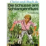 Die Schüsse am Schlangenfluss 2, Wolfgang Heiner