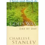 God's Way Day by Day, Charles F Stanley