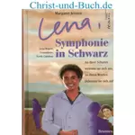 Lena, Symphonie in Schwarz, Margaret Jensen