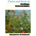 Heilige Schranken 4, Elisabeth Dreisbach