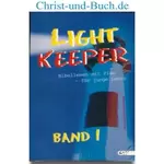 Light Keeper 1 Bibellesen mit Plan für junge Leute