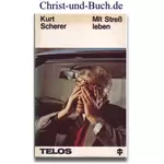 Mit Streß leben, Kurt Scherer