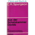 Aus der Schatzkammer Davids 3, C H Spurgeon