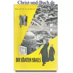 Der Schatten Israels, Walter Schäble
