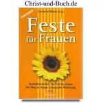 Feste für Frauen Praxisbuch, Cornelia Mack