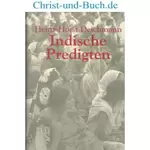 Indische Predigten, Heinz Horst Deichmann