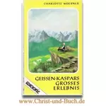 Geissen-Kaspars großes Erlebnis H10, Charlotte Woerner