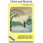 Im Dienst des Friedefürsten H84, Margarete Lenk