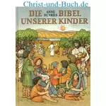 Die Bibel unserer Kinder, Anne de Vries