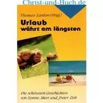 Urlaub währt am längsten, Thomas Lardon