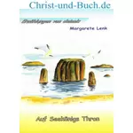 Auf Seekönigs Thron Großdruck, Margarete Lenk