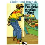 Patricks großer Sieg, Peggy Burns