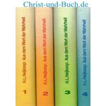 Aus dem Wort der Wahrheit 1,2,3,4 H L Heijkoop