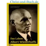 Das Leben Albert Winterhoffs, Andreas Steinmeister #S