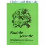 Sodale jetzatle, Wilhelm Kusterer