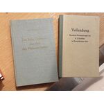 Buchpaket - zwei Bücher von A. J. Gardiner