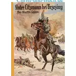 Unter Litzmann bei Brzeziny Winterfeldzug 1914, Martin Lezius
