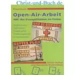 Open-Air-Arbeit, Ulrich Hofius, Dorothee Kluitenberg