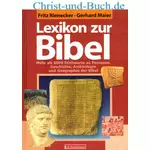 Lexikon zur Bibel, Fritz Rienecker