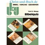 Bibelquiz, Carl S Shoup