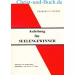 Anleitung für Seelengewinner, Charles Finney