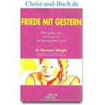 Friede mit gestern, H. Norman Wright
