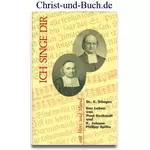 Ich singe Dir mit Herz und Mund, Dr. E. Dönges