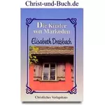 Die Kinder von Markeden 31, Elisabeth Dreisbach
