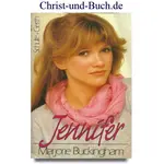 Jennifer, Marjorie Buckingham